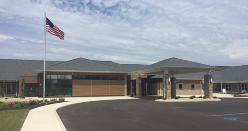 Vancrest of Ada Assisted Living