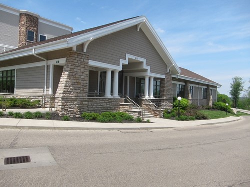 Diversicare of Siena Woods Assisted Living