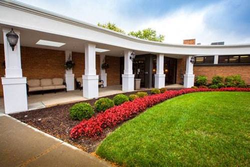 Alois Alzheimer Center Assisted Living