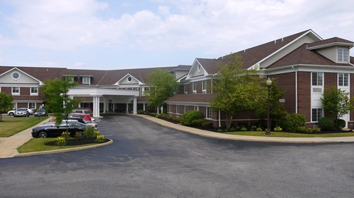 Parkside Villa Assisted Living