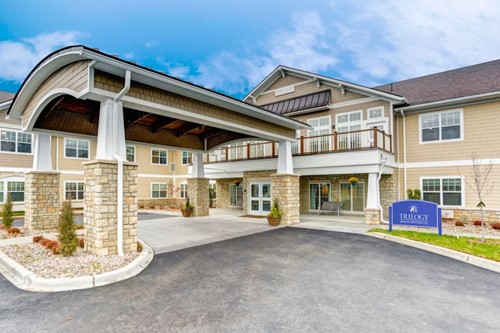 Taylor Springs Senior Living