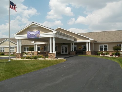 Meadows of Kalida Assisted Living