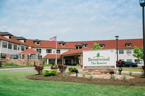 The Reserve Assisted Living