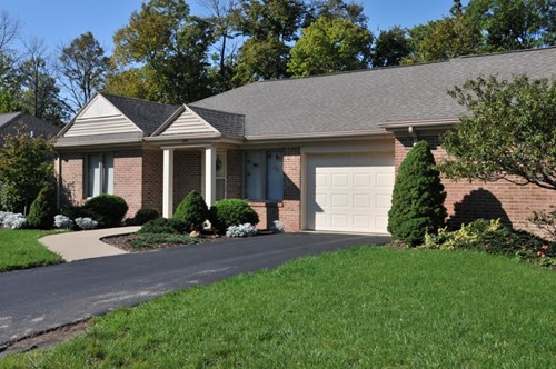 Otterbein SeniorLife - Marblehead - Independent Living and Assisted Living