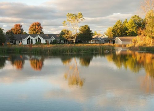 Kendal At Oberlin - Senior Living