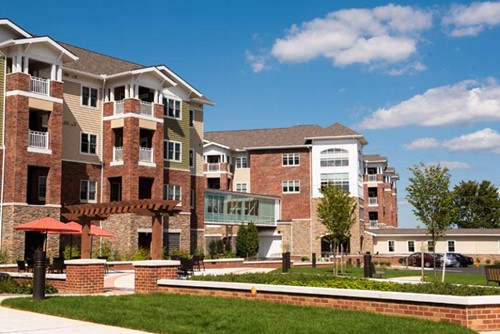 Landis Homes Retirement Community