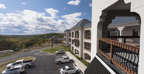 Glenmaura Senior Living