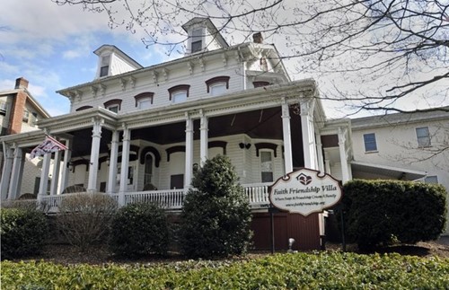 Faith Friendship Villa Of Mountville