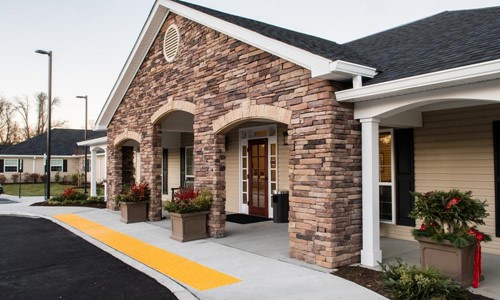 Artis Senior Living Of West Shore