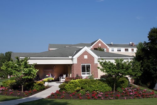 St. John's Herr Estate