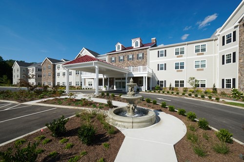 The Village At Lifequest