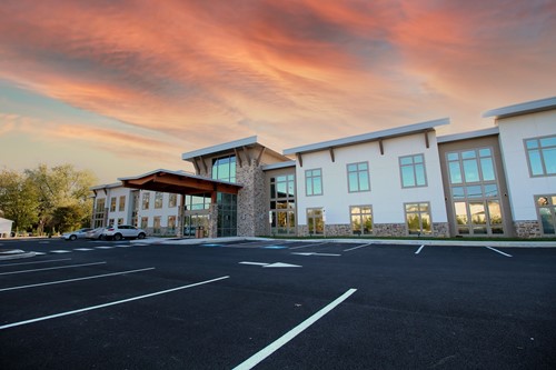 The Pathways At Warrington