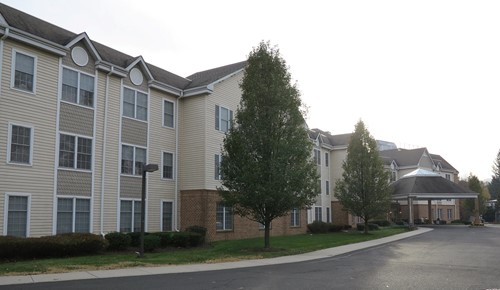 The Brunswick At Attleboro