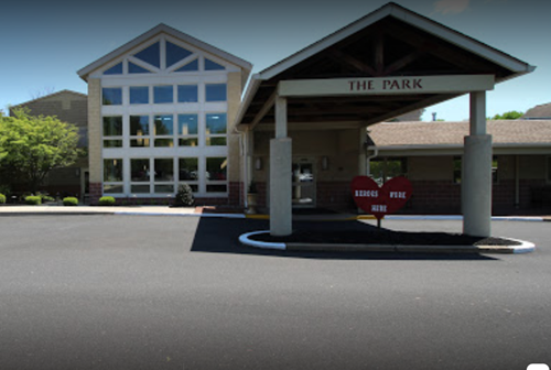 Personal Care/Memory Care at The Park