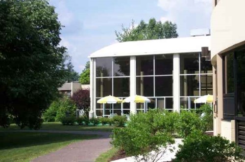 Cathedral Village Independent and Personal Care