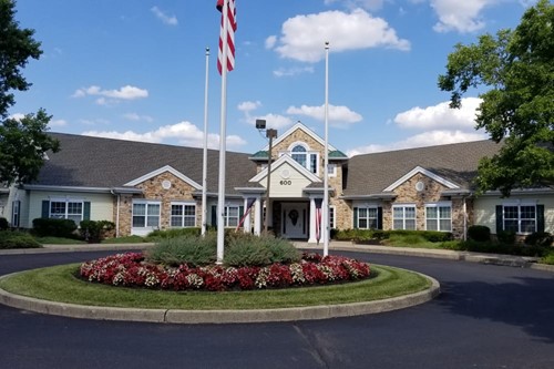 Floral Creek Alzheimer's Special Care Center