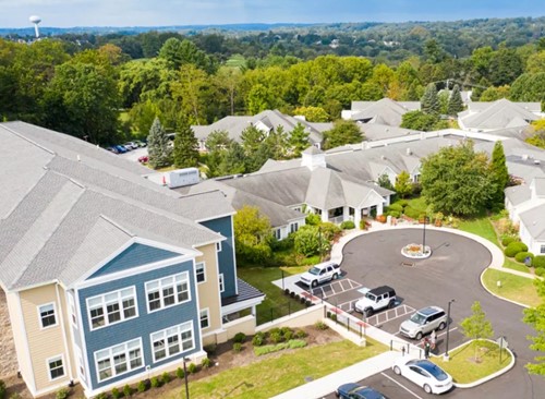 Barclay Friends Personal Care