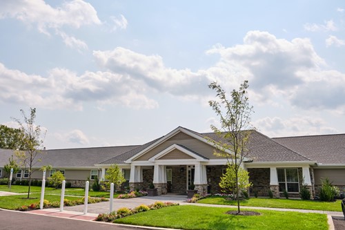 Artis Senior Living Of Yardley