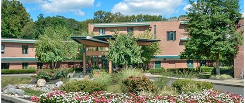 Wesley Enhanced Living Pennypack Park Independent Living