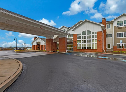 The Landing At Towamencin