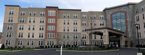 Meadow Ridge At Willow Valley