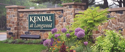 Kendal At Longwood