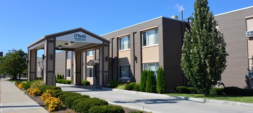 O'Neill Healthcare Lakewood Senior Living