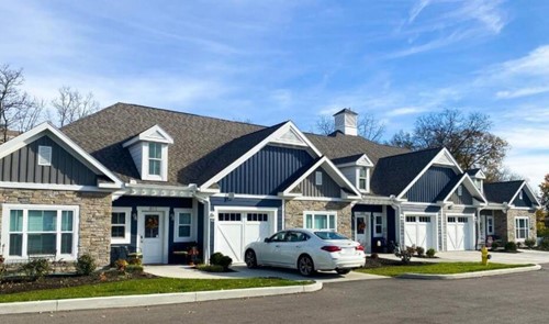 Maple Knoll Village - Senior Living