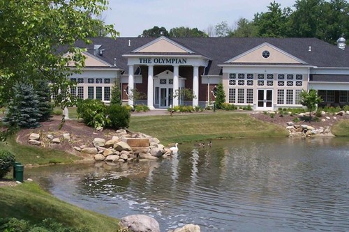 Athenia Senior Living