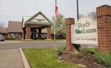 The Oaks At Shady Lawn