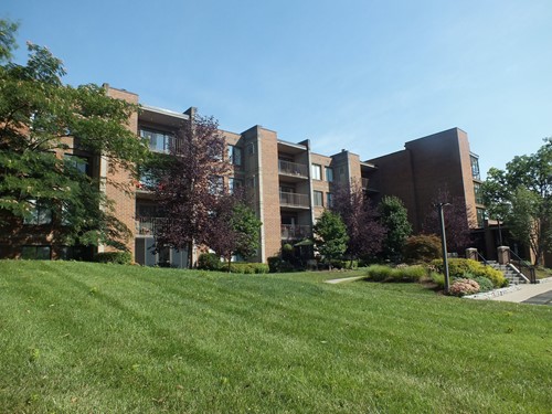 Ohio Living Llanfair