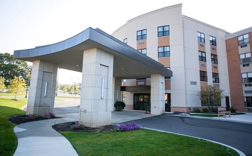 Canton Christian Home Senior Living