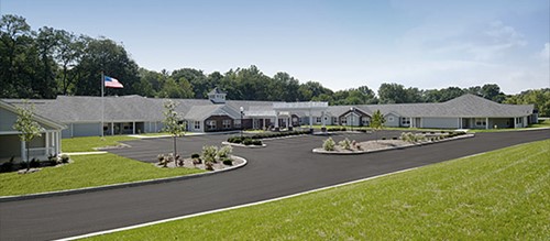 The Sanctuary At Wilmington Place Assisted Living