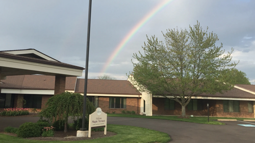 OrrVilla Retirement Community