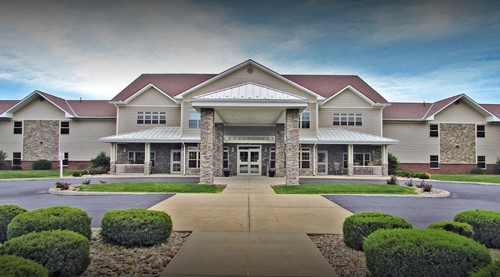 Primrose Retirement Community of Zanesville