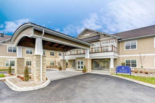 Norwich Springs Health Campus Senior Living