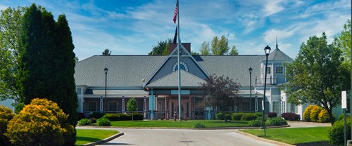 The Gardens At Wapakoneta