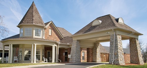 Ohio Living Quaker Heights