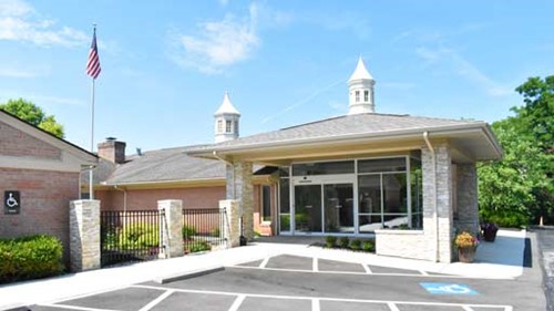 Willow Brook Christian Home Assisted Living