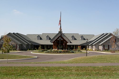 The Inn At Northwood Village