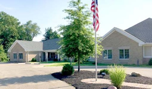 St Luke Lutheran Community - Portage Lakes Assisted Living