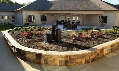 Glenwood Memory Care