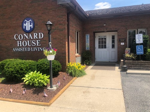Conard House Assisted Living