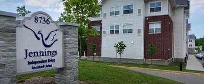 Jennings at Brecksville