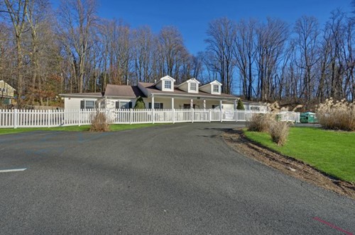 Fox Trail Memory Care Living Chester