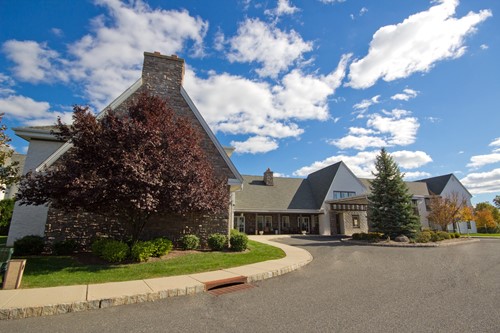 Independence Manor At Hunterdon