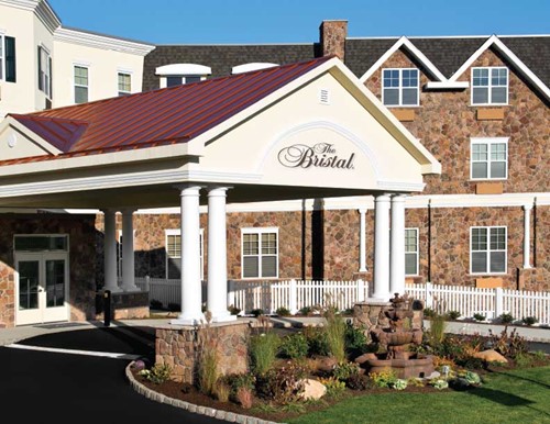 The Bristal At Woodcliff Lake