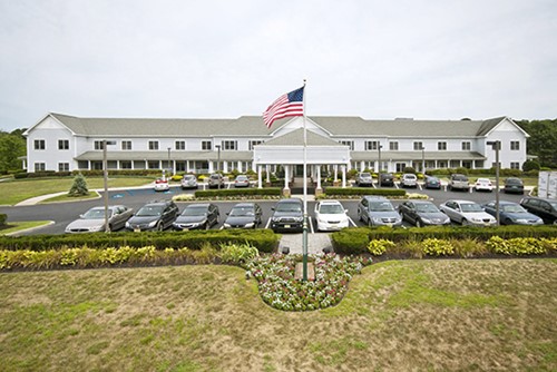 The Willows At Holmdel