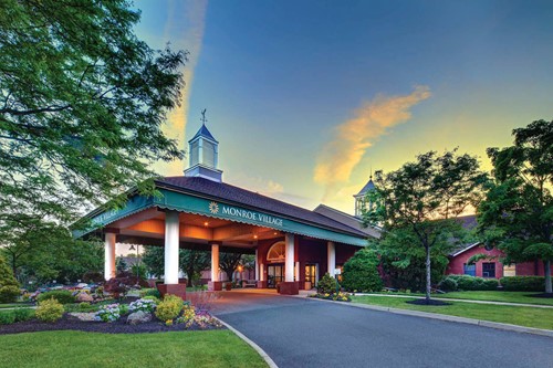 Monroe Village Assisted Living