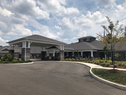 The Villas at GentleBrook